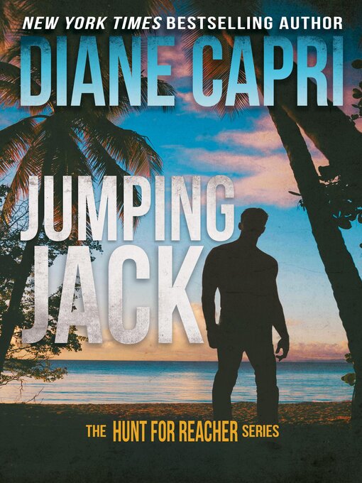 Cover image for Jumping Jack